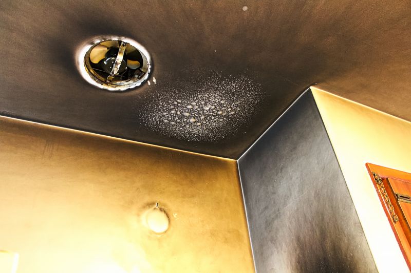 Odor Removal Processes